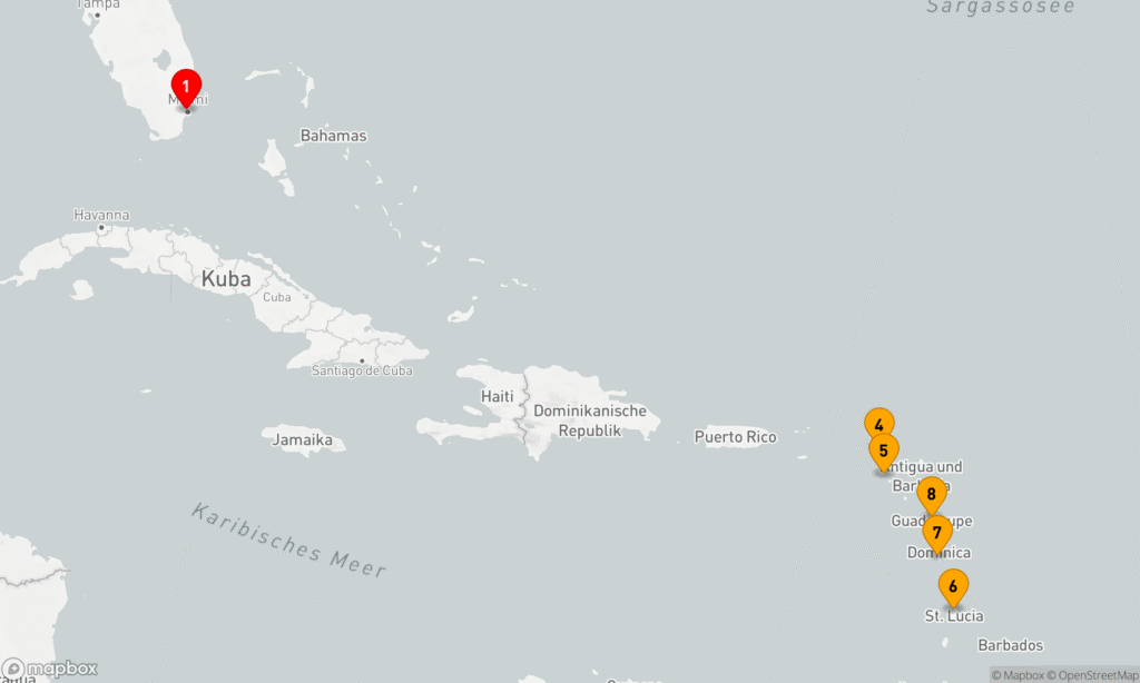 LEBENDIGE INSELKULTUR