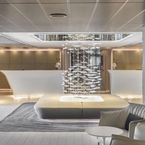 Ponant - Le Lyrial - Galerie 2