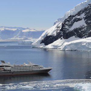 Ponant - L'Austral - Galerie 8