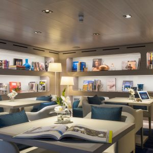 Ponant - Le Lyrial - Galerie 8