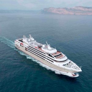 Ponant - Le Lyrial - Galerie 9