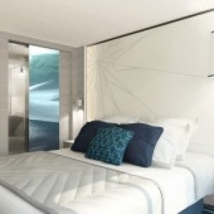 Ponant - Le Lyrial - Prestige Suite