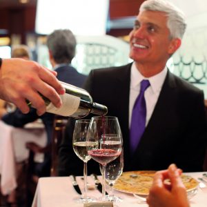 Crystal Serenity - Dining