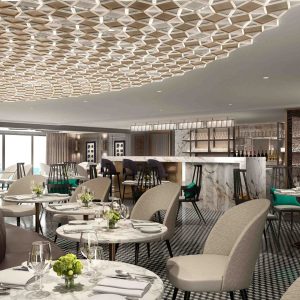 Crystal Mozart - Bistro