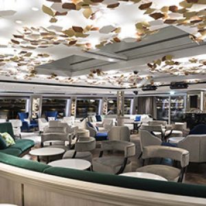 Crystal Mozart - Palm Court