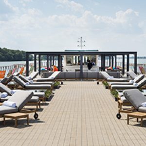 Crystal Mozart - Top Deck