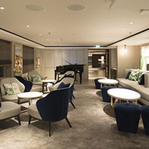 Crystal Mozart - Cove