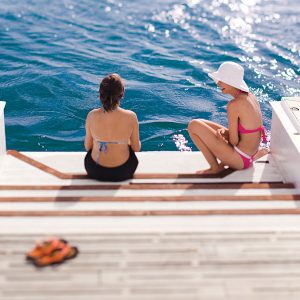 Paul Gauguin - Marina