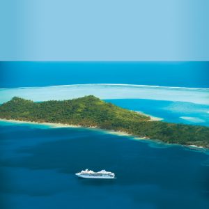 Paul Gauguin - Bora Bora