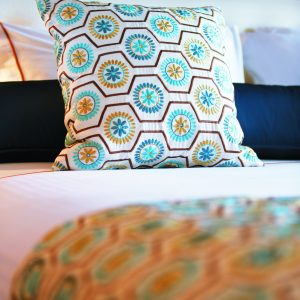 Paul Gauguin - Bedside