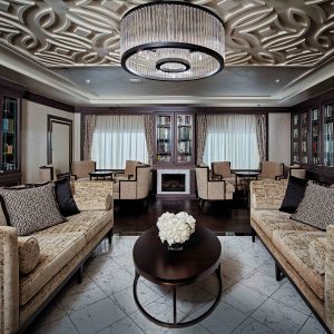 Seven Seas Navigator - Library