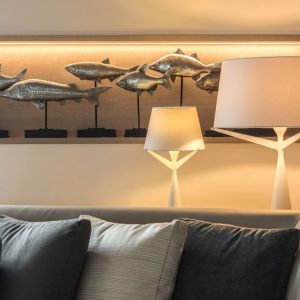 Ponant - Le Soleal - Kabinen-Impressionen 6