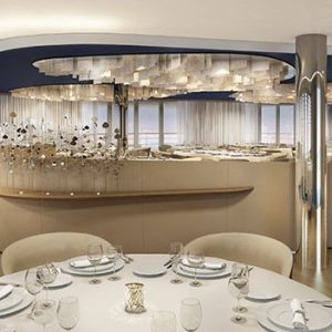 Ponant - Le Champlain - Galerie 02