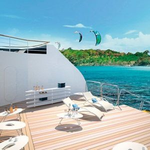 Ponant - Le Champlain - Galerie 03