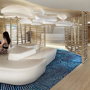 Ponant - Le Bougainville - Galerie 06