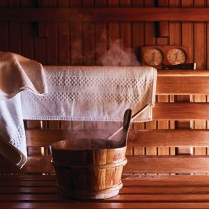 Silversea - Silver Shadow - Zagara Spa