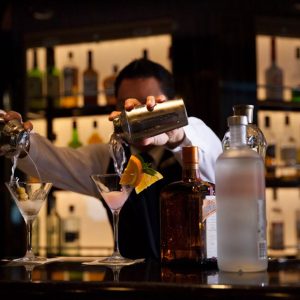 Silversea - Silver Wind - Dolce Vita Lounge