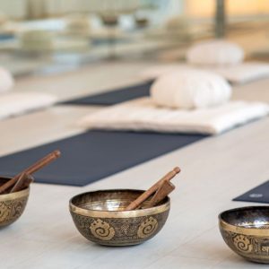 Scenic Eclipse - Yoga & Pilates