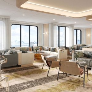 Minerva - Observation Lounge