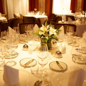 Seadream - Hauptrestaurant