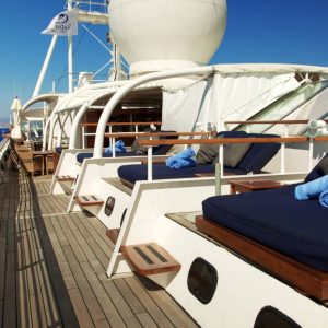 Seadream - Balinese Dream Beds