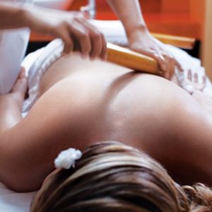 Crystal Serenity - Spa - Wellness