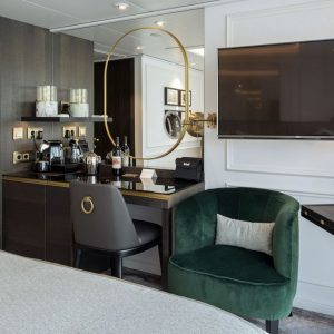 Crystal Ravel - River Suite 2