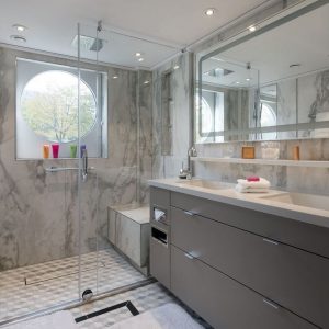 Crystal Debussy - Penthouse Suite 1