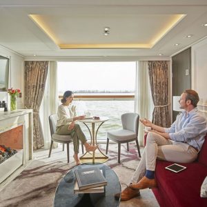 Crystal Ravel - Penthouse Suite 2