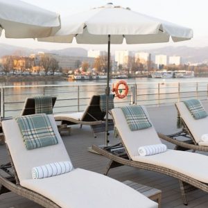 Crystal Ravel - Sonnendeck 3