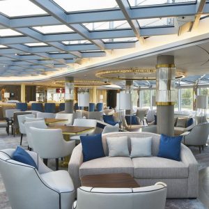 Crystal Ravel - Palm Court 1