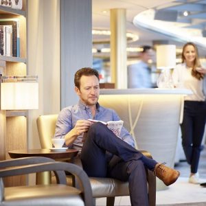 Crystal Debussy - Palm Court 3