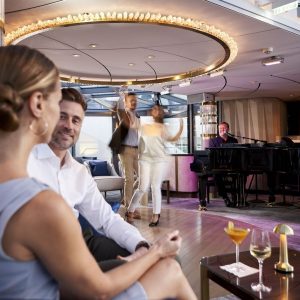 Crystal Ravel - Palm Court 4