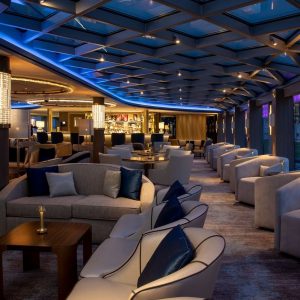 Crystal Debussy - Palm Court 6