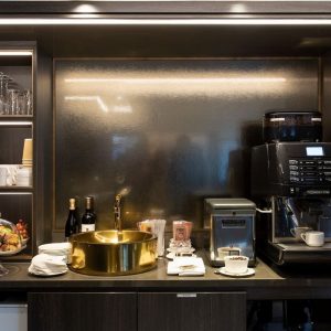 Crystal Ravel - Pantry