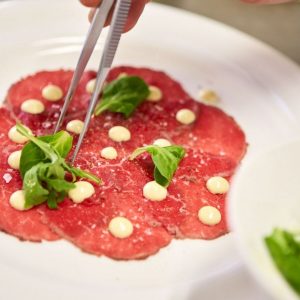 Crystal Debussy - Food 2