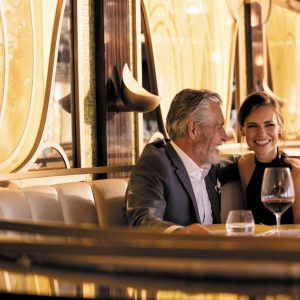 Seven Seas Explorer - Chartreuse Französisches Restaurant 3