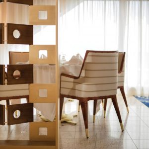 Seven Seas Explorer - La Veranda Buffet Restaurant