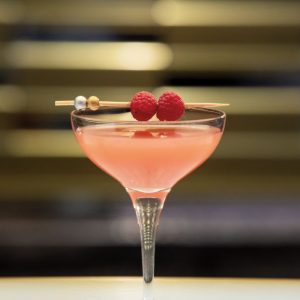 Seven Seas Splendor - Explorer Lounge 2