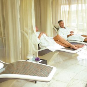 Seabourn Quest - Spa