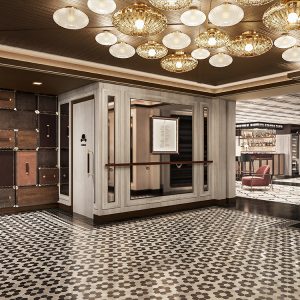 Seven Seas Grandeur - Prime 7 Steakhouse 1