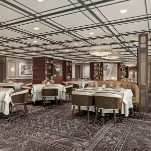 Seven Seas Grandeur - Prime 7 Steakhouse 4