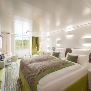 Hanseatic Nature - Fensterkabine