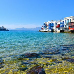 Ponant - Bougainville - Außen 02