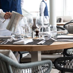 Ponant - Bougainville - Lifestyle 2