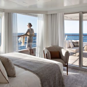 Ponant - Bougainville - Suite 535