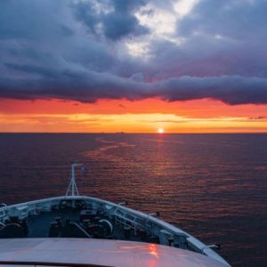 Ponant - Dumont D'Urville - Außen 02