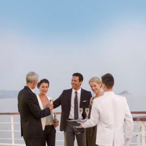 Ponant - Dumont D'Urville - Lifestyle