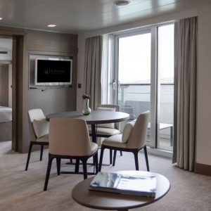 Ponant - L'Austral - Suite 604