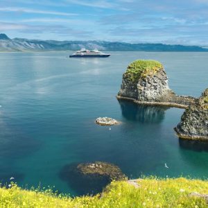 Ponant - Le Bellot - Außen 1